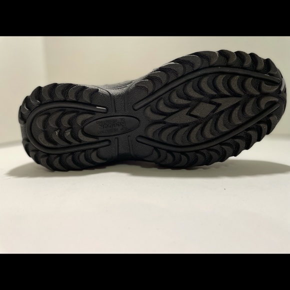 Reebok 8" Rapid Response Side Zip Tactical Boots - Picture 4 of 7